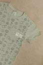 Set Jogger  Niño Bebe Animals