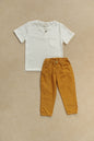 Conjunto Pantalon Niño BB