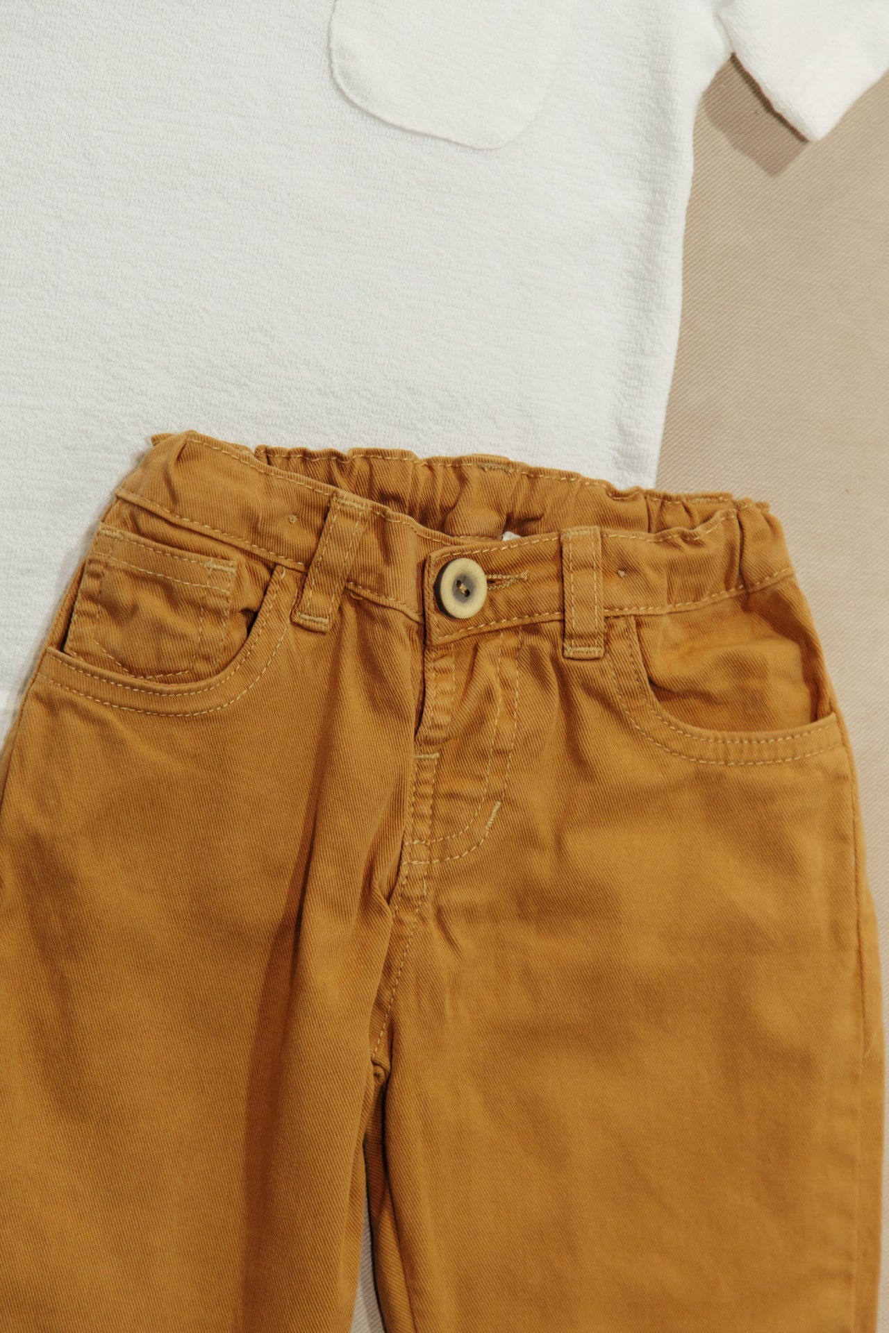Conjunto Pantalon Niño BB