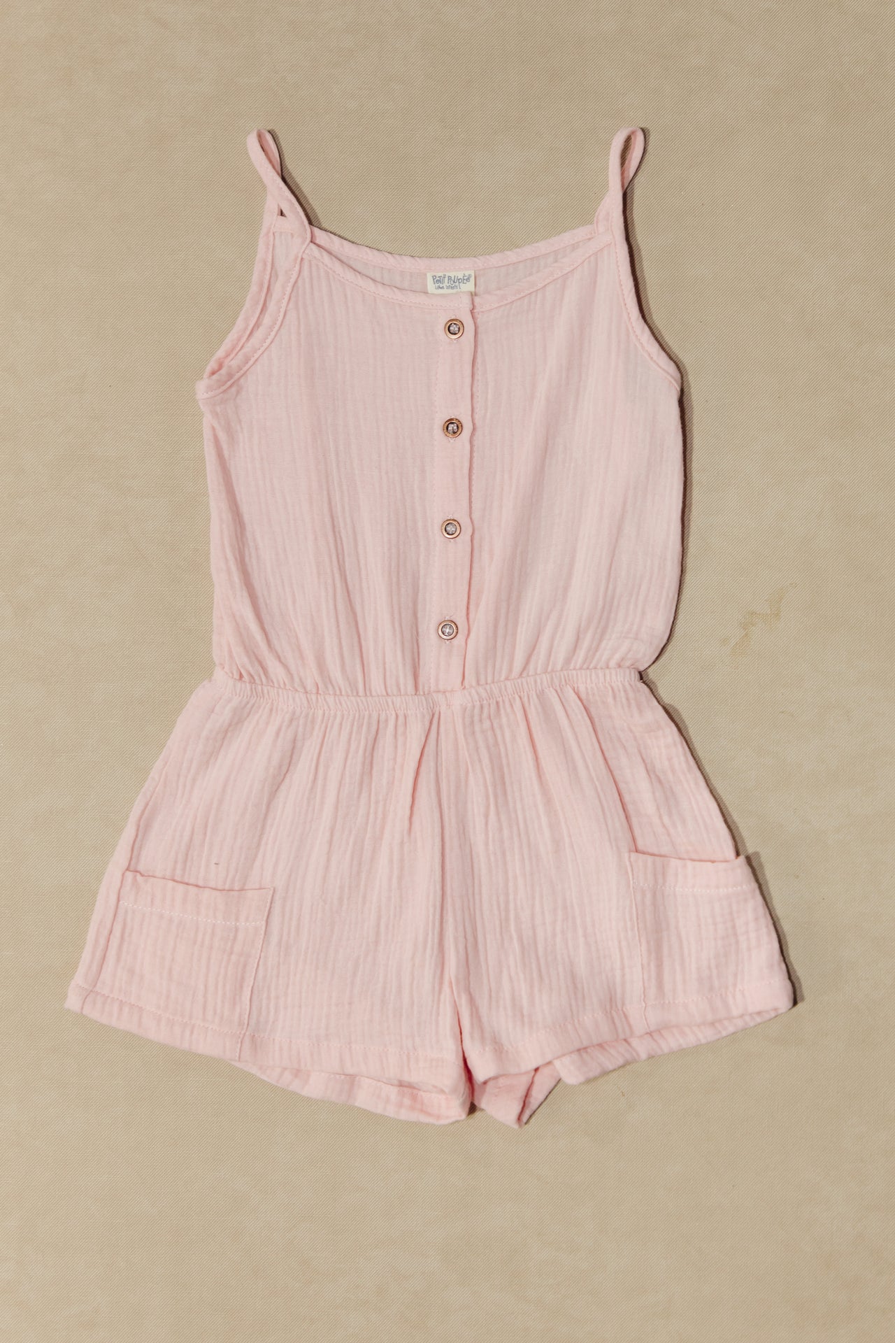 @Enterizo Niña Grande