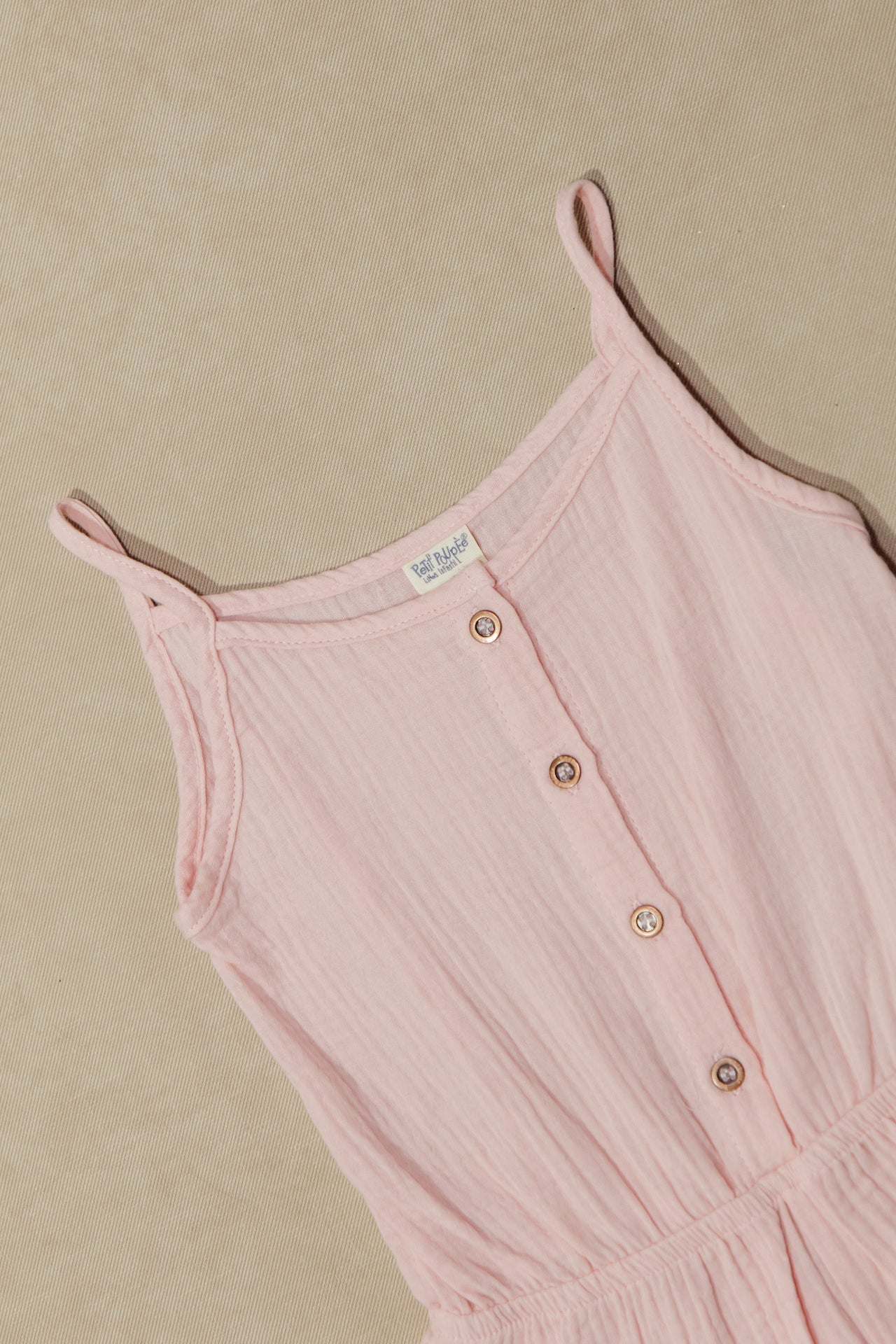 @Enterizo Niña Grande