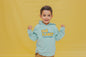 @Buzo Niño Grande PLANET