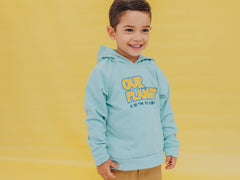 @Buzo Niño Grande PLANET