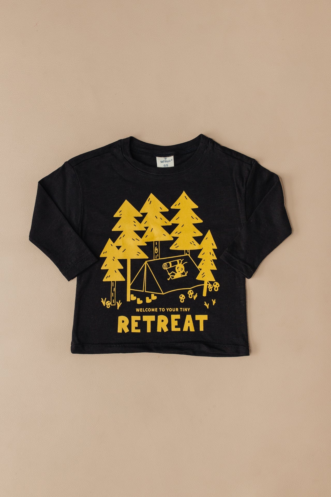 @Camibuzo Niño Bebé JUST