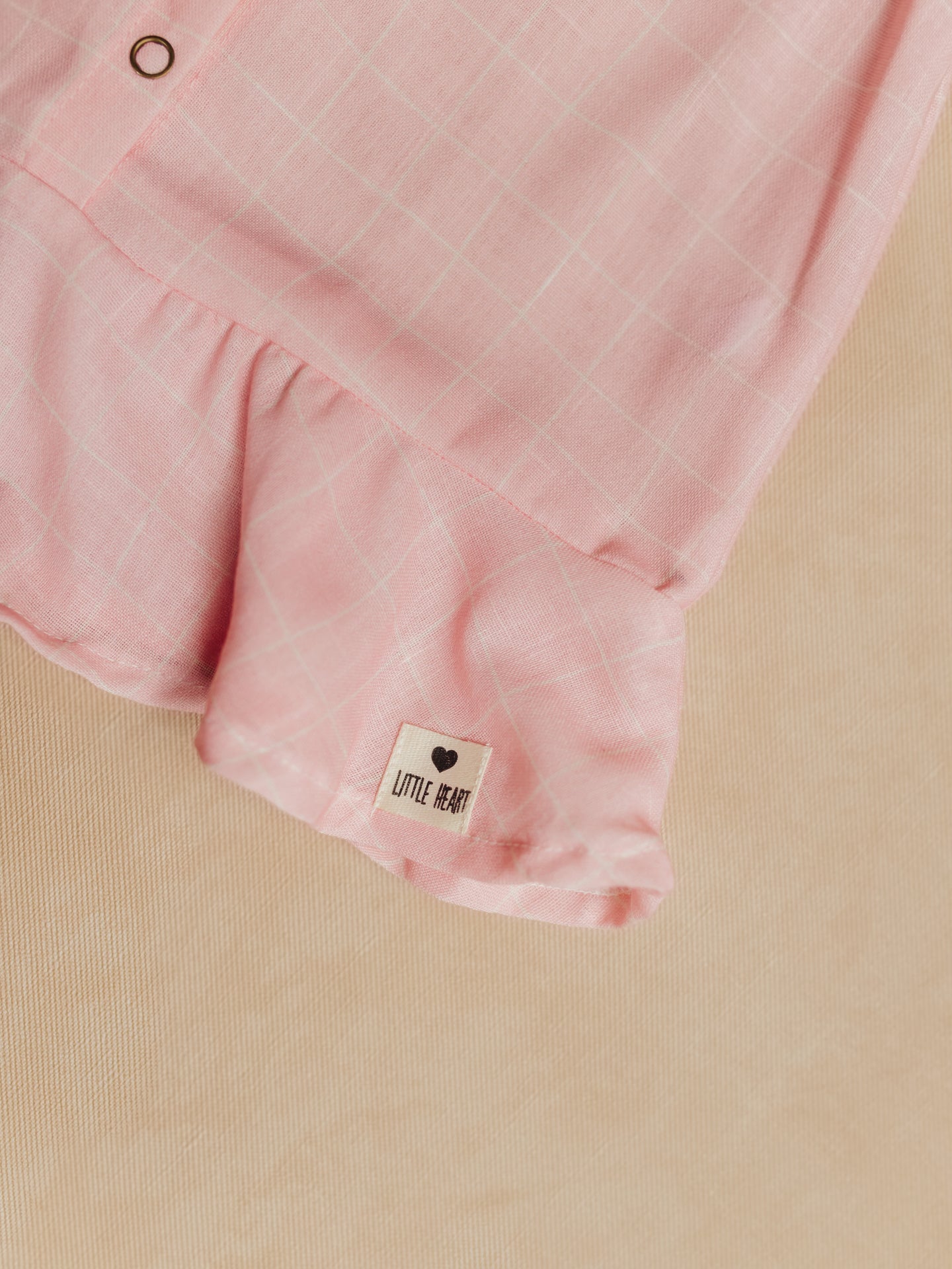 @Conjunto Short Niña MAUI