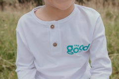 @Conjunto Niño Jogger GOOD LIFE