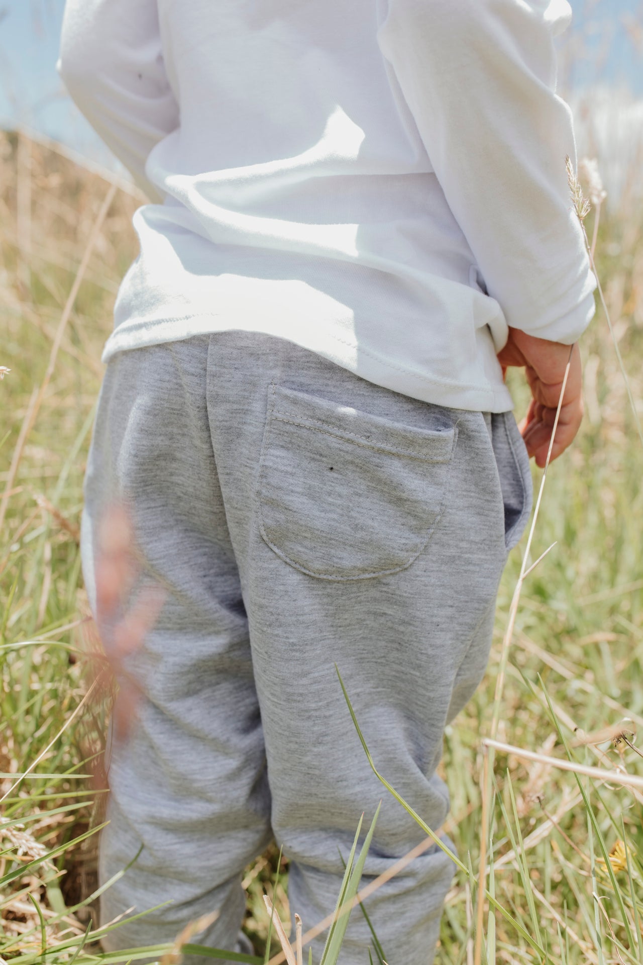 @Conjunto Niño Jogger GOOD LIFE