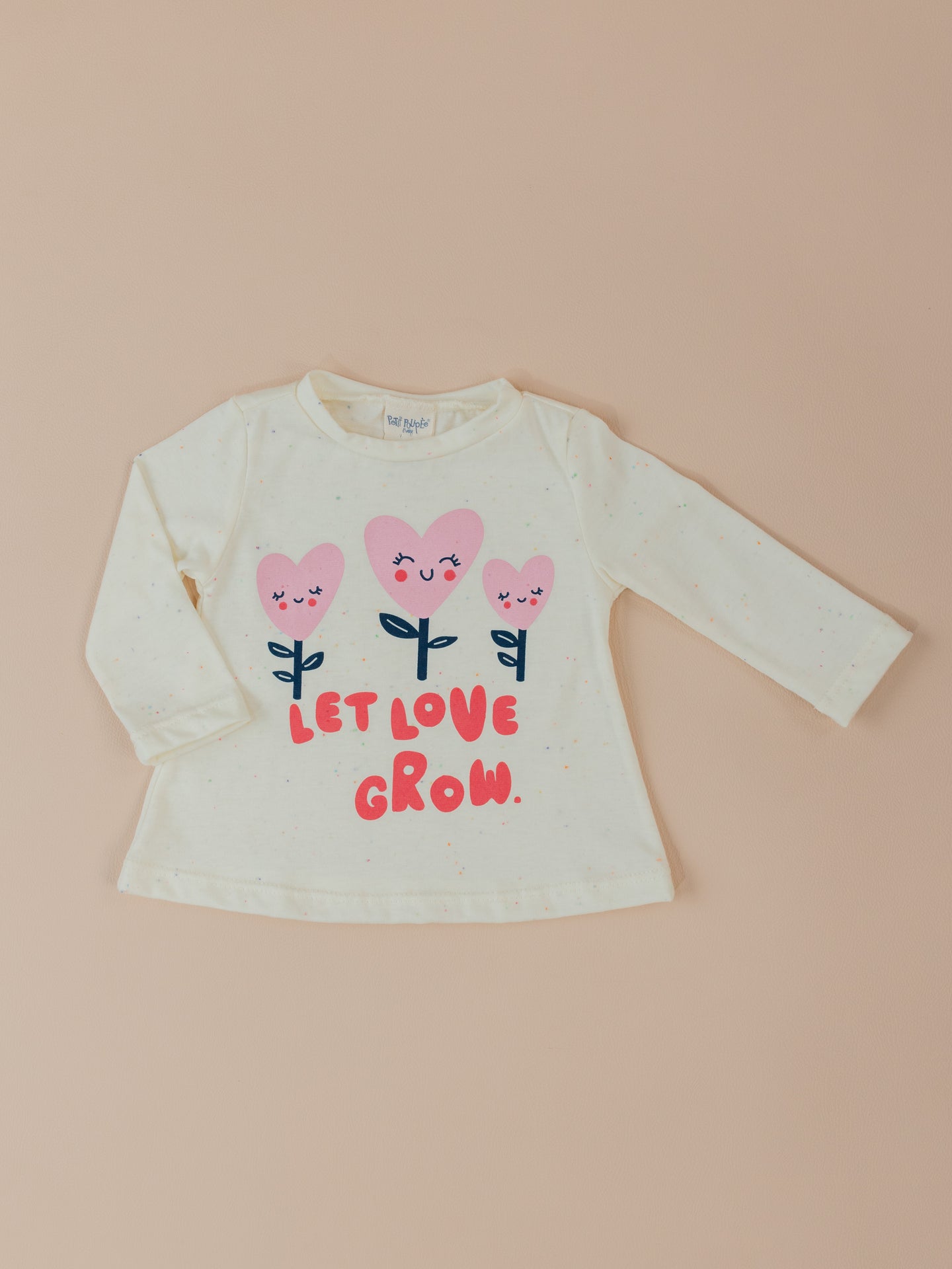 @Camibuzo  Niña bebe FIORE