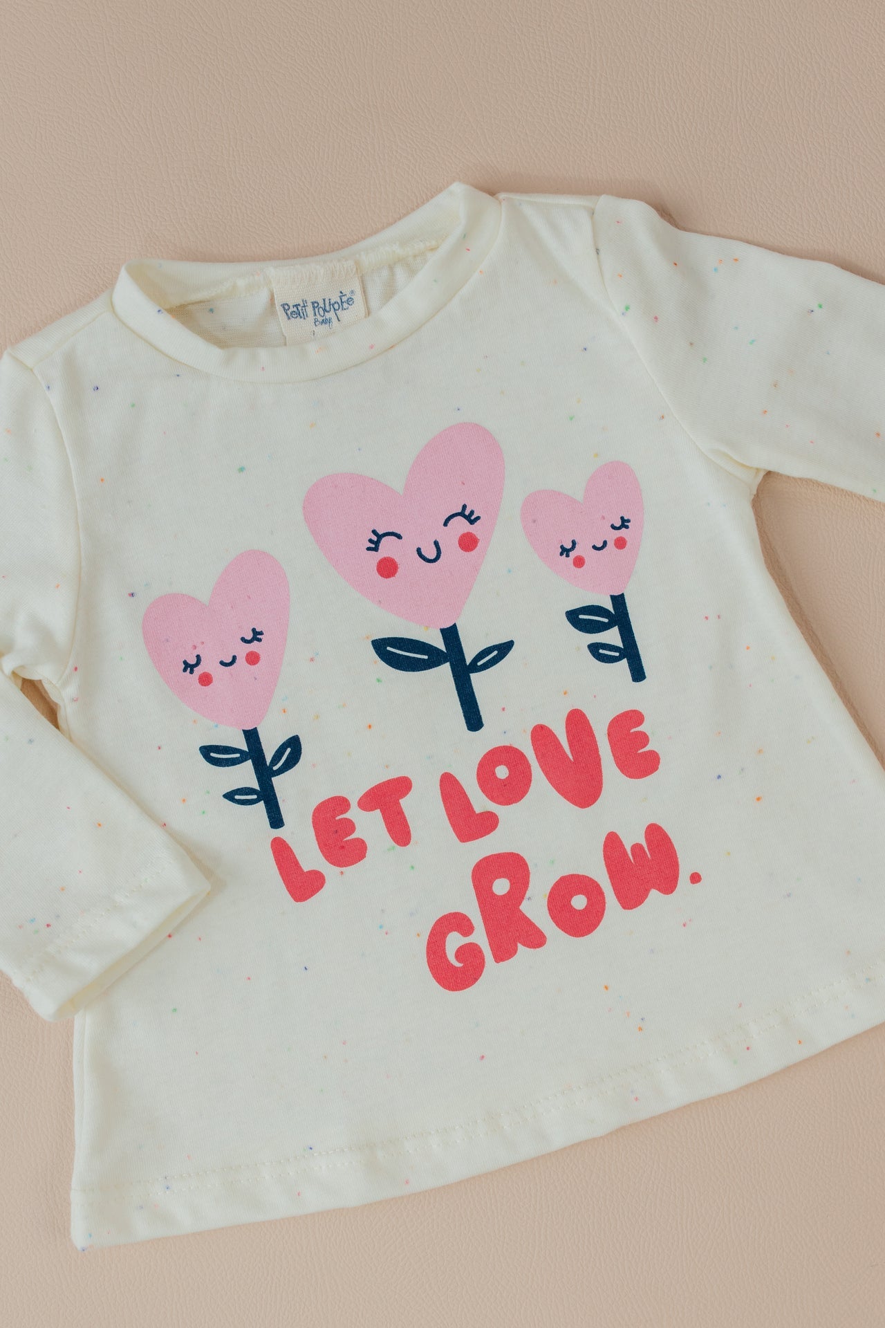 @Camibuzo  Niña bebe FIORE