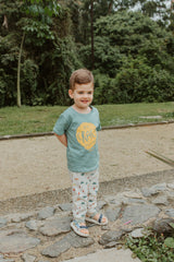 @Conjunto Jogger Bebé Niño Crac