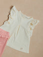 Conjunto Legging Niña Bebé BRILLOS