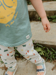 @Conjunto Jogger Bebé Niño Crac