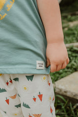 @Conjunto Jogger Bebé Niño Crac