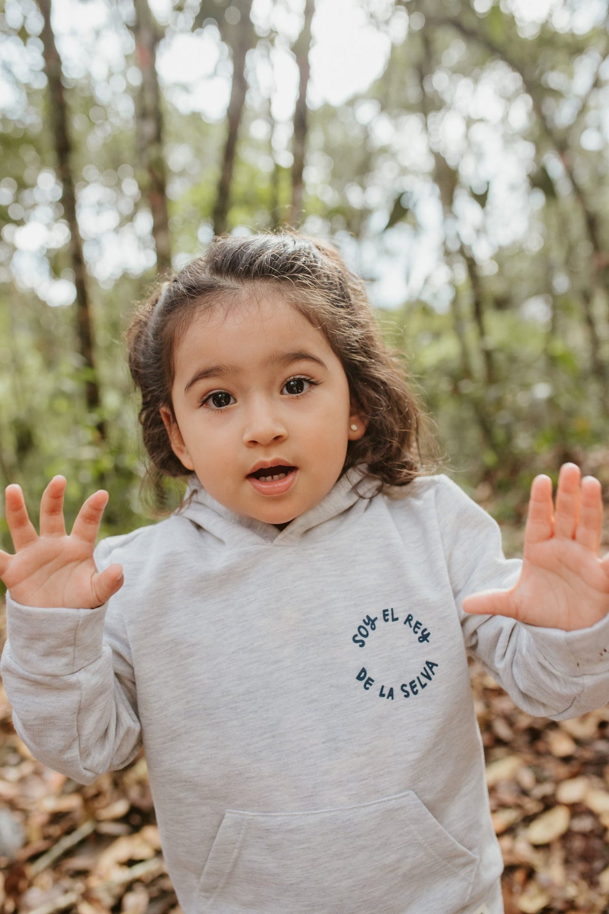 @Buzo Niño  Dinos T- REX