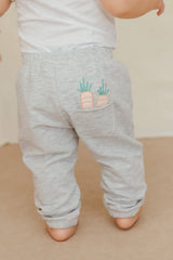 Set Body Vegetales (Neutro)