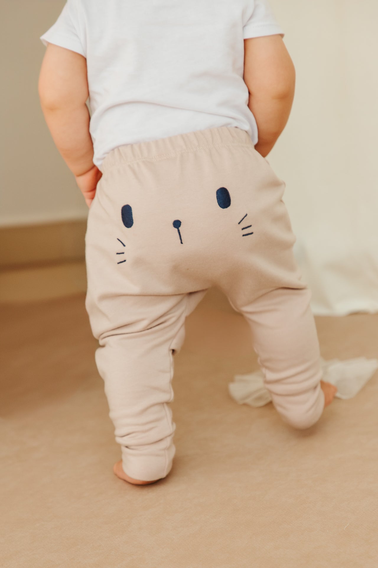 @Set Body Petit boy