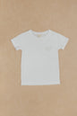 @Camiseta Básica Niño Bebé Osito