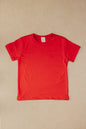 @Camiseta Básica Niño Grande Oso
