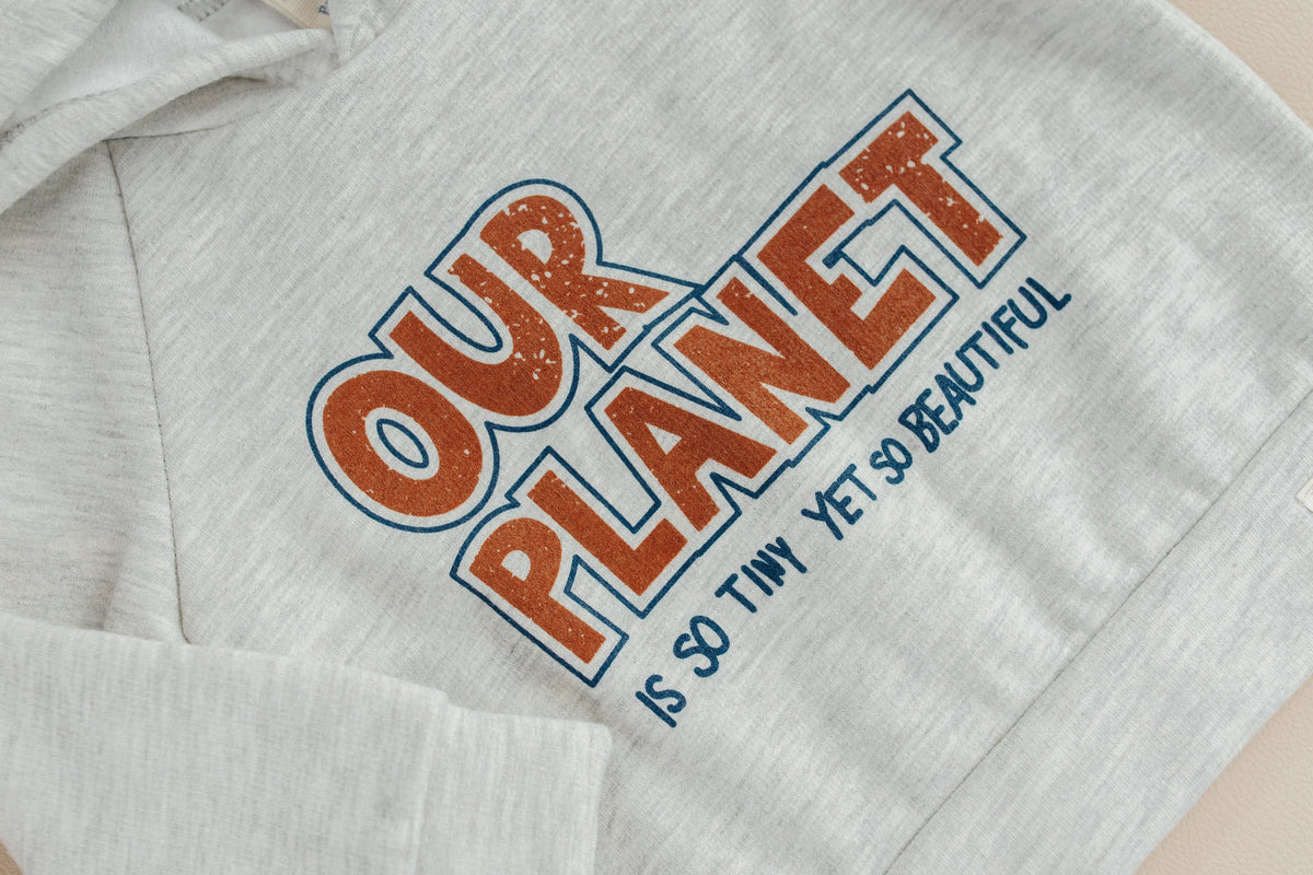 @Buzo Niño Grande PLANET
