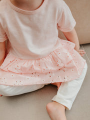 @Conjunto Legging Niña Bebé LUPITA