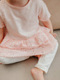 @Conjunto Legging Niña Bebé LUPITA
