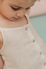 @Conjunto Short Niña MAUI