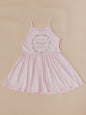 @Vestido Niña basic