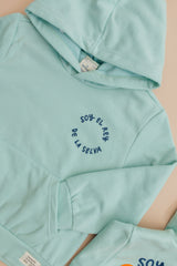 @Buzo Niño  Dinos T- REX