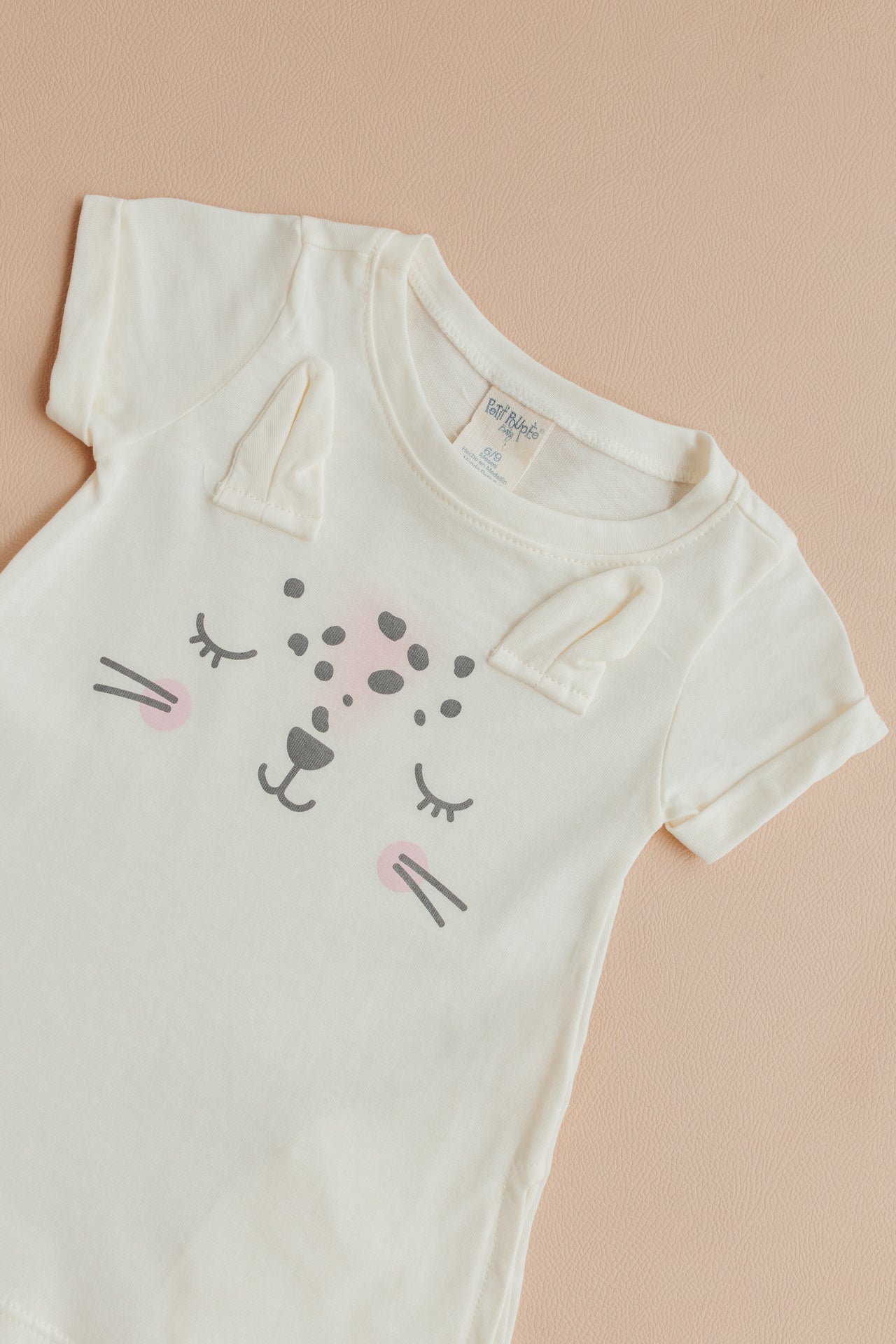 @Vestido Niña Bebe