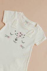 @Vestido Niña Bebe