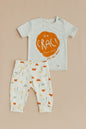 @Conjunto Jogger Bebé Niño Crac