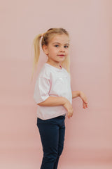 @Conjunto Legging Niña  SIENA