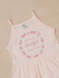 @Vestido Niña basic