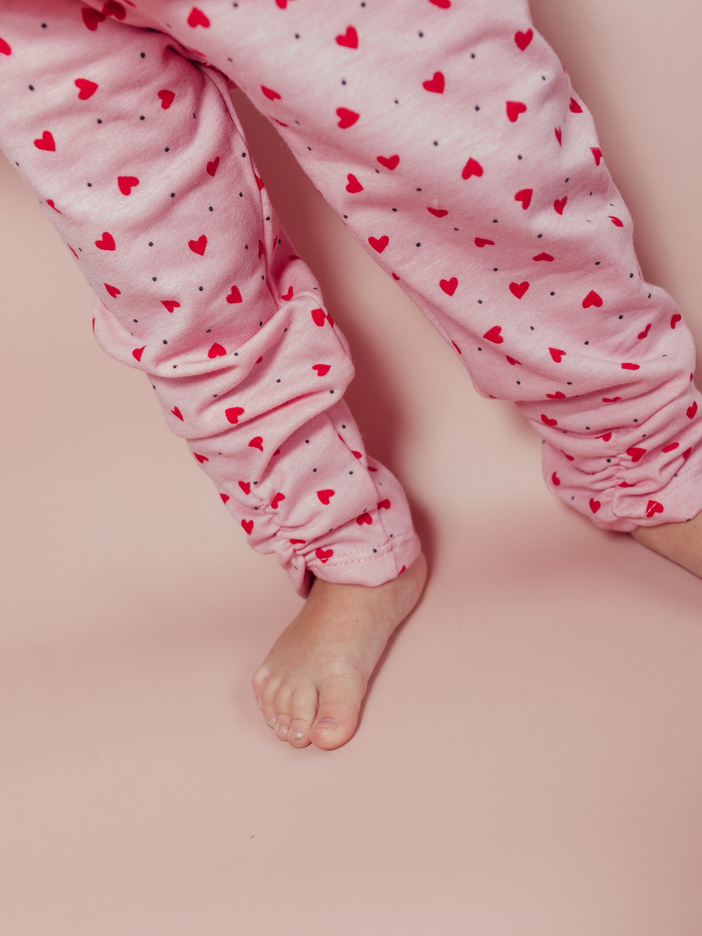 @Conjunto Leggins Niña Bebe