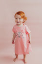 @Vestido Niña Bebe