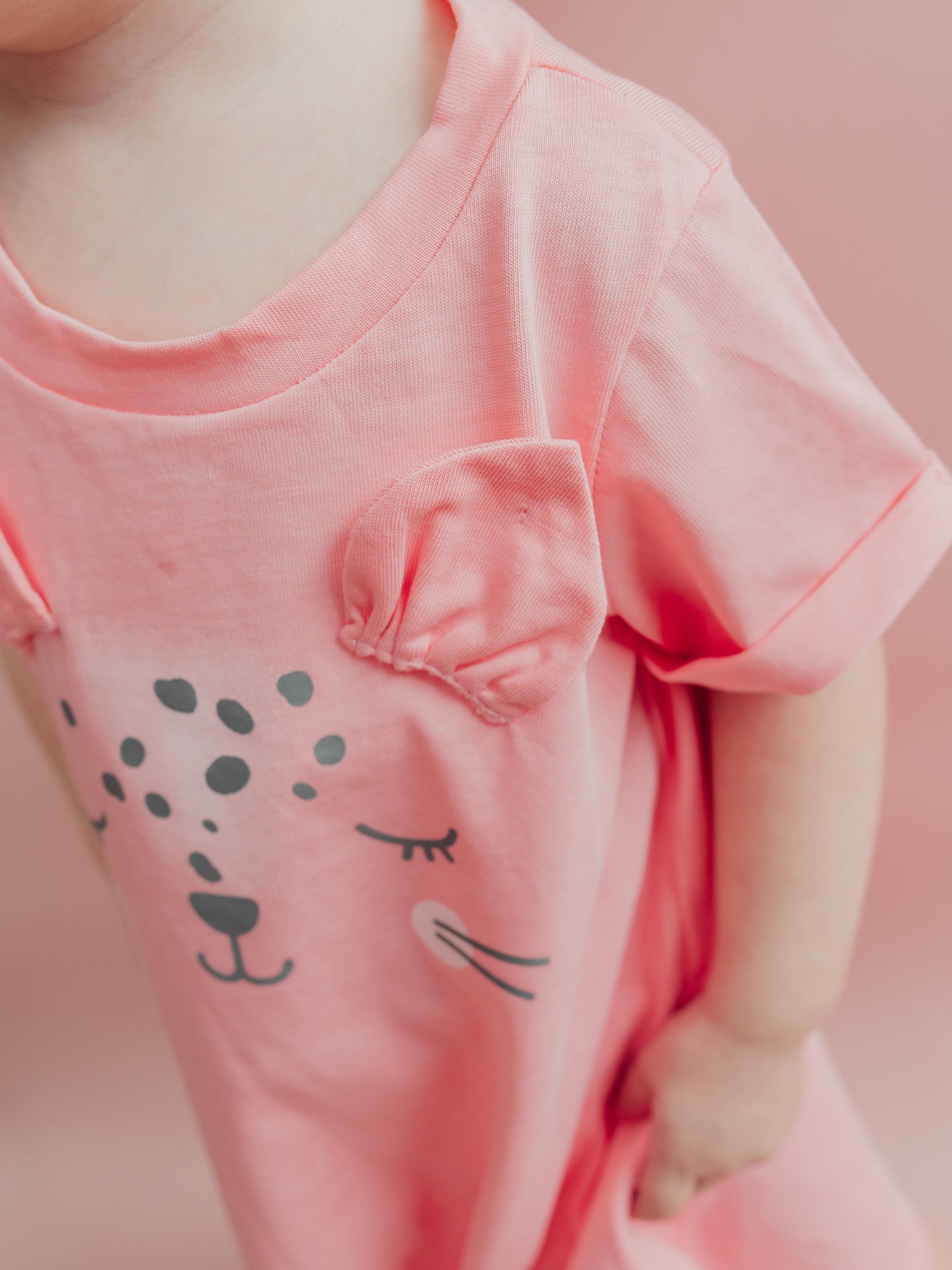 @Vestido Niña Bebe