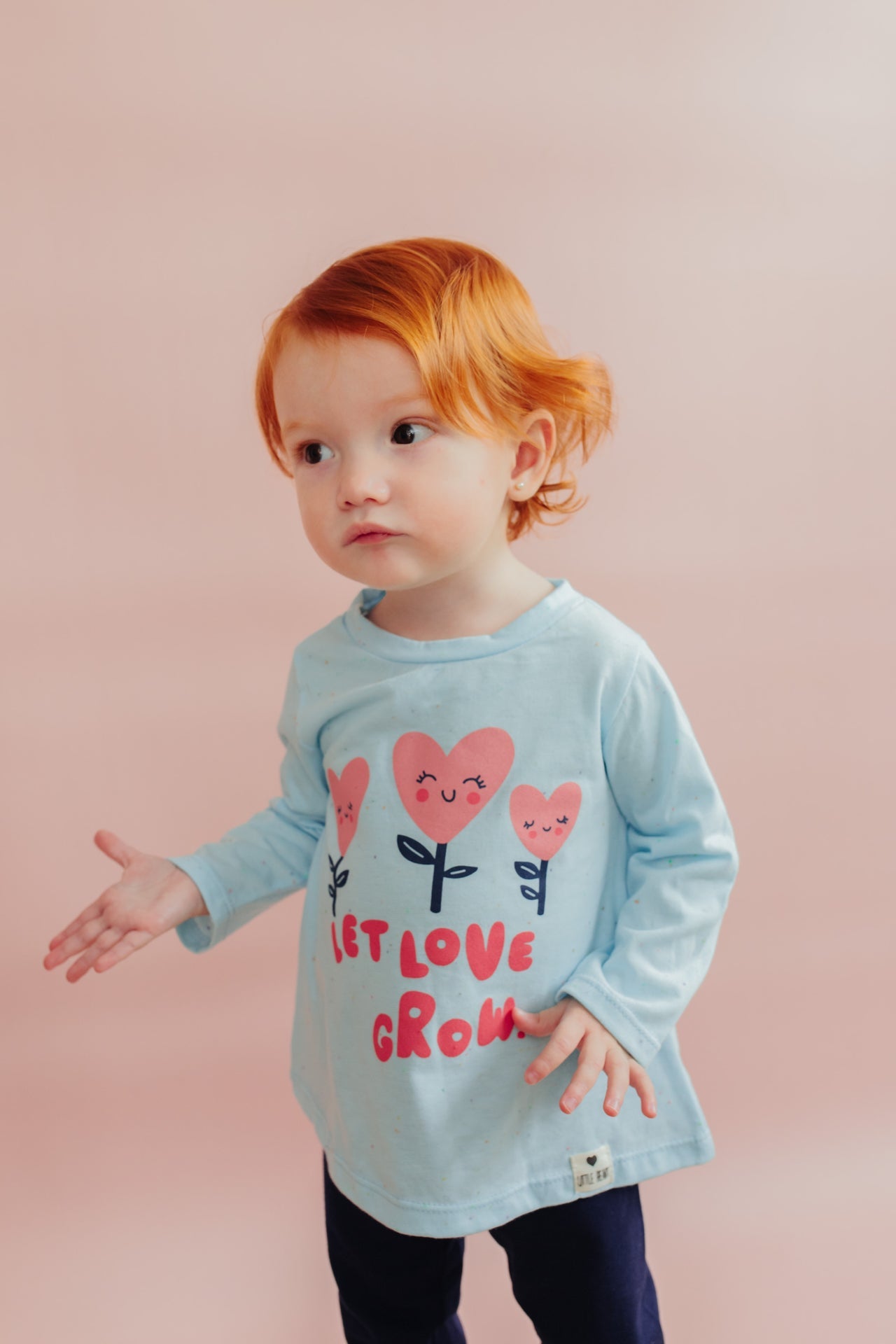 @Camibuzo  Niña bebe FIORE