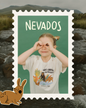 Cápsula Colombia Niños Nevádos