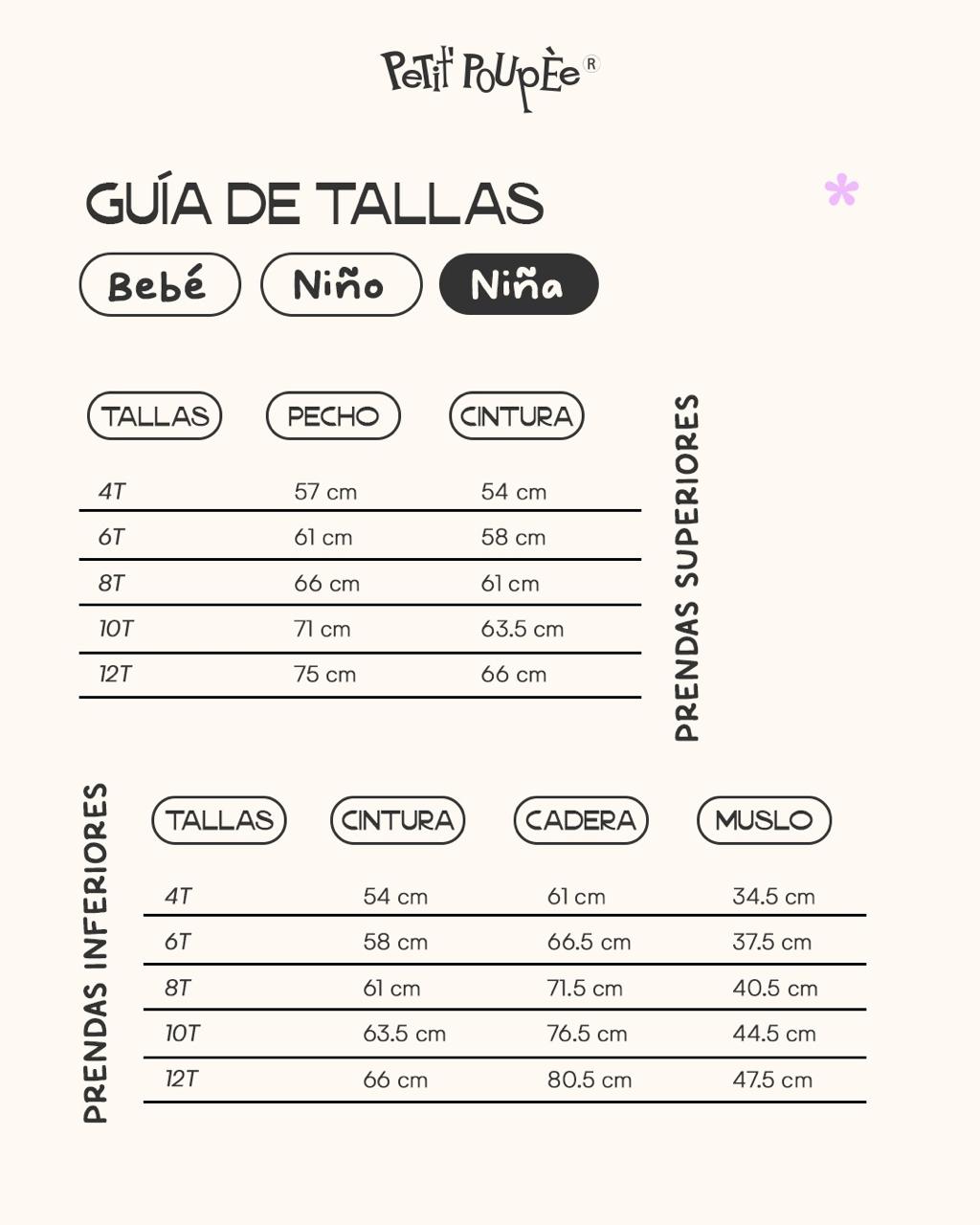 @Conjunto Short Niña Grande Aplique CARITA