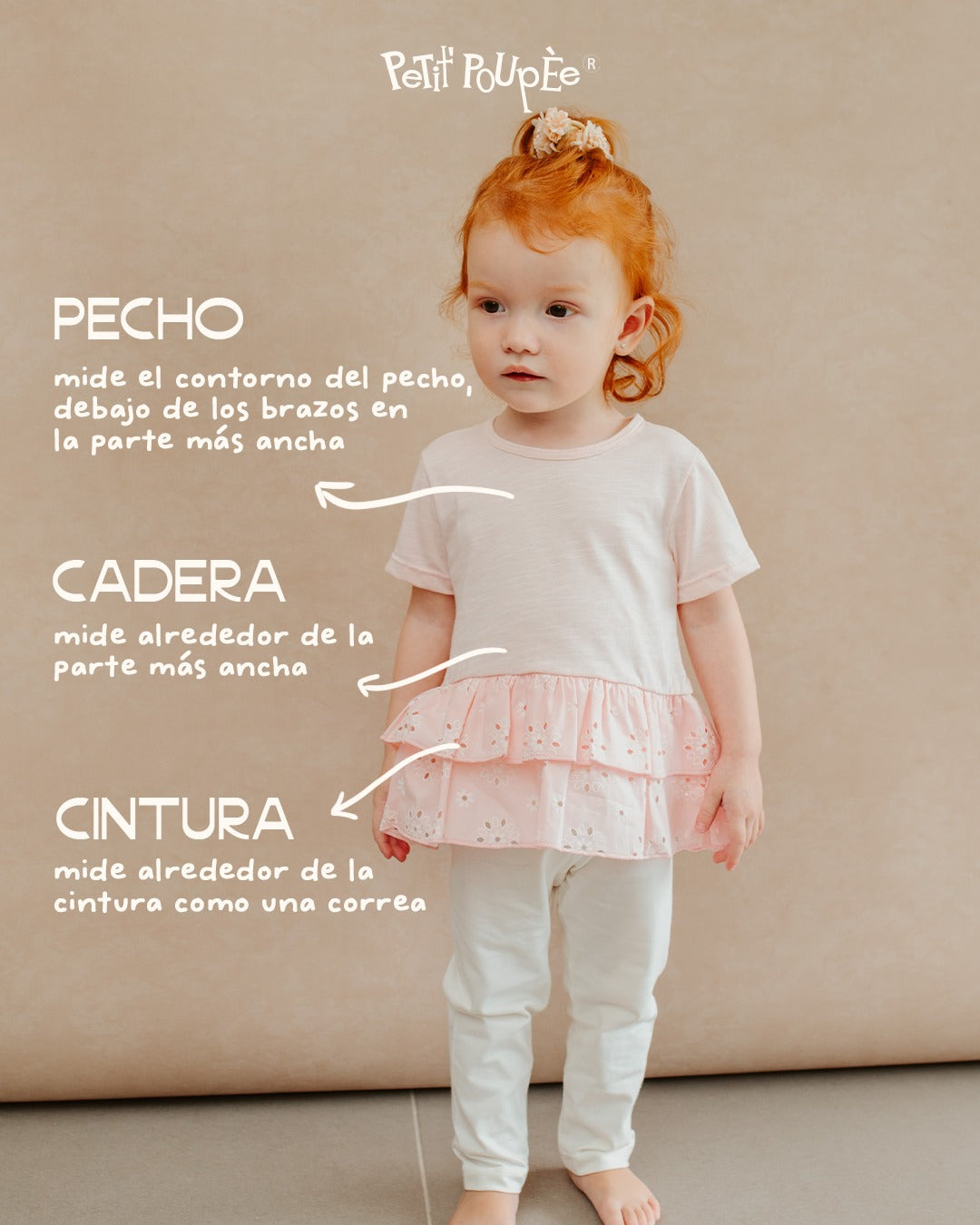 Set Vestidos Niña Bebe eco x 2