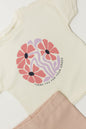 Set Niña Bebe Biker