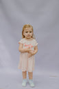 Vestido Niña Bebe Clasic Voila - petit poupee