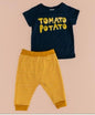 Conjunto Niño Bebe Tomato